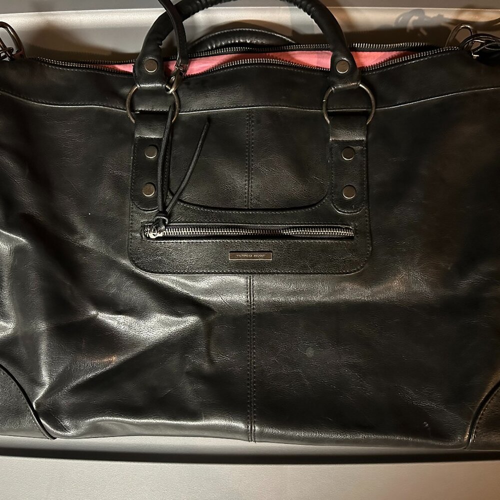 Victoria's Secret Weekender Bag